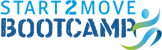 Start2MoveBootcamp Logo